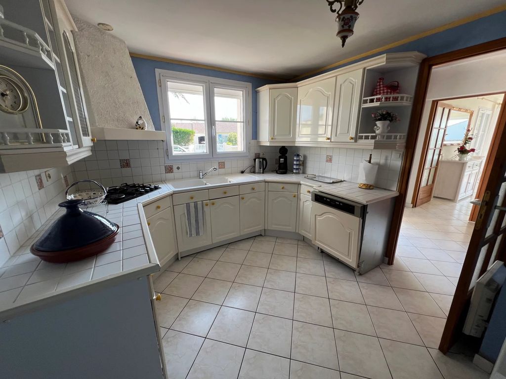 Achat maison 3 chambre(s) - La Plaine-sur-Mer