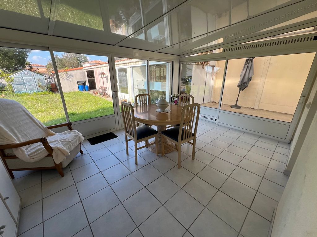 Achat maison 3 chambre(s) - La Plaine-sur-Mer