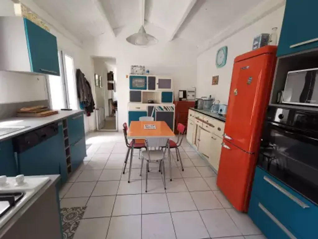 Achat maison 3 chambre(s) - La Plaine-sur-Mer