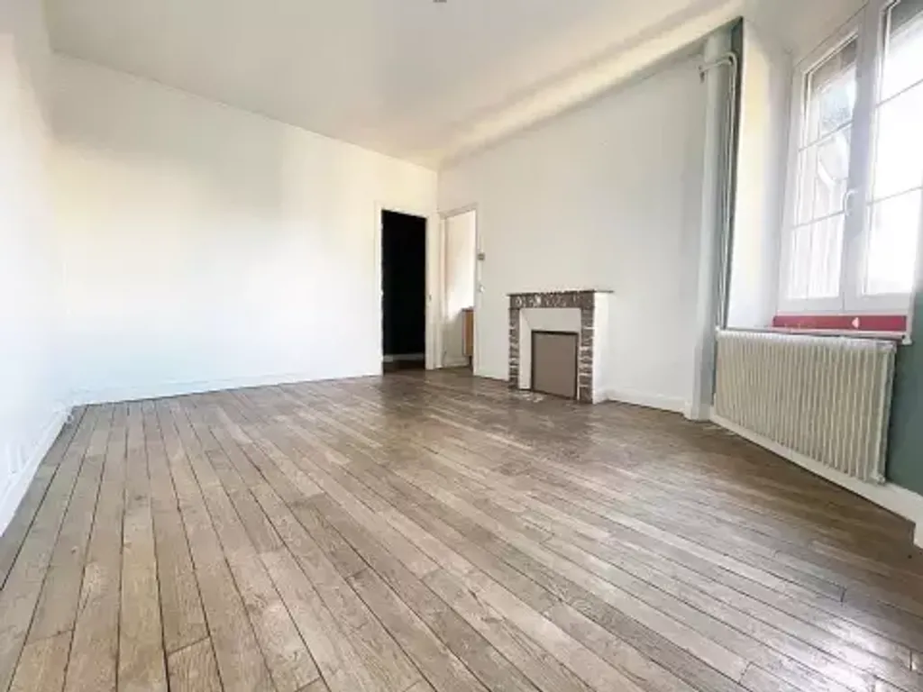 Achat appartement à vendre 3 pièces 69 m² - Reims