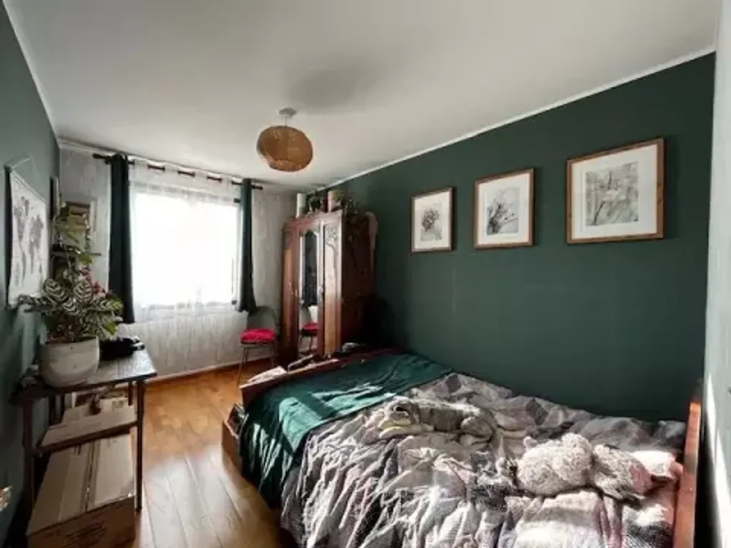 Achat maison à vendre 4 chambres 97 m² - Fondettes