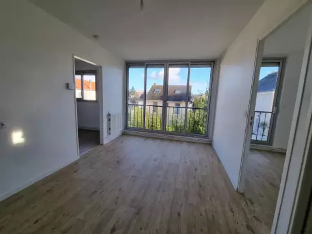 Achat appartement à vendre 2 pièces 42 m² - Croissy-sur-Seine