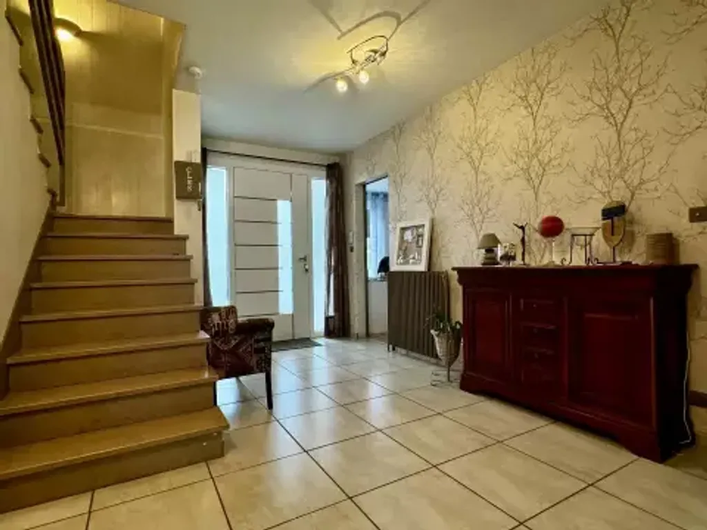 Achat maison 5 chambre(s) - Orléans