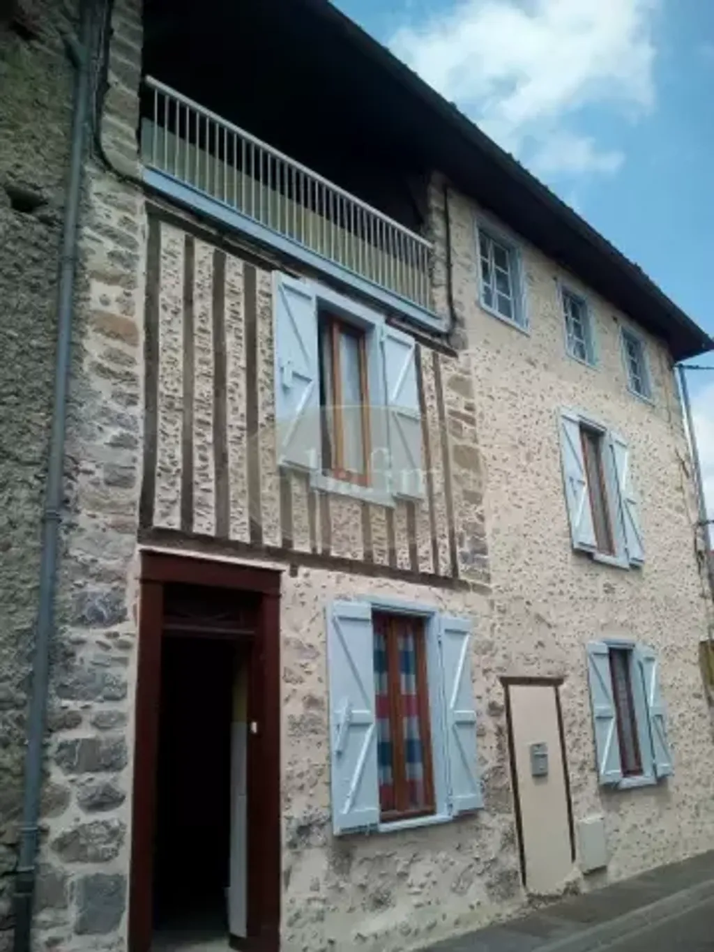 Achat maison à vendre 4 chambres 220 m² - Saint-Gaudens