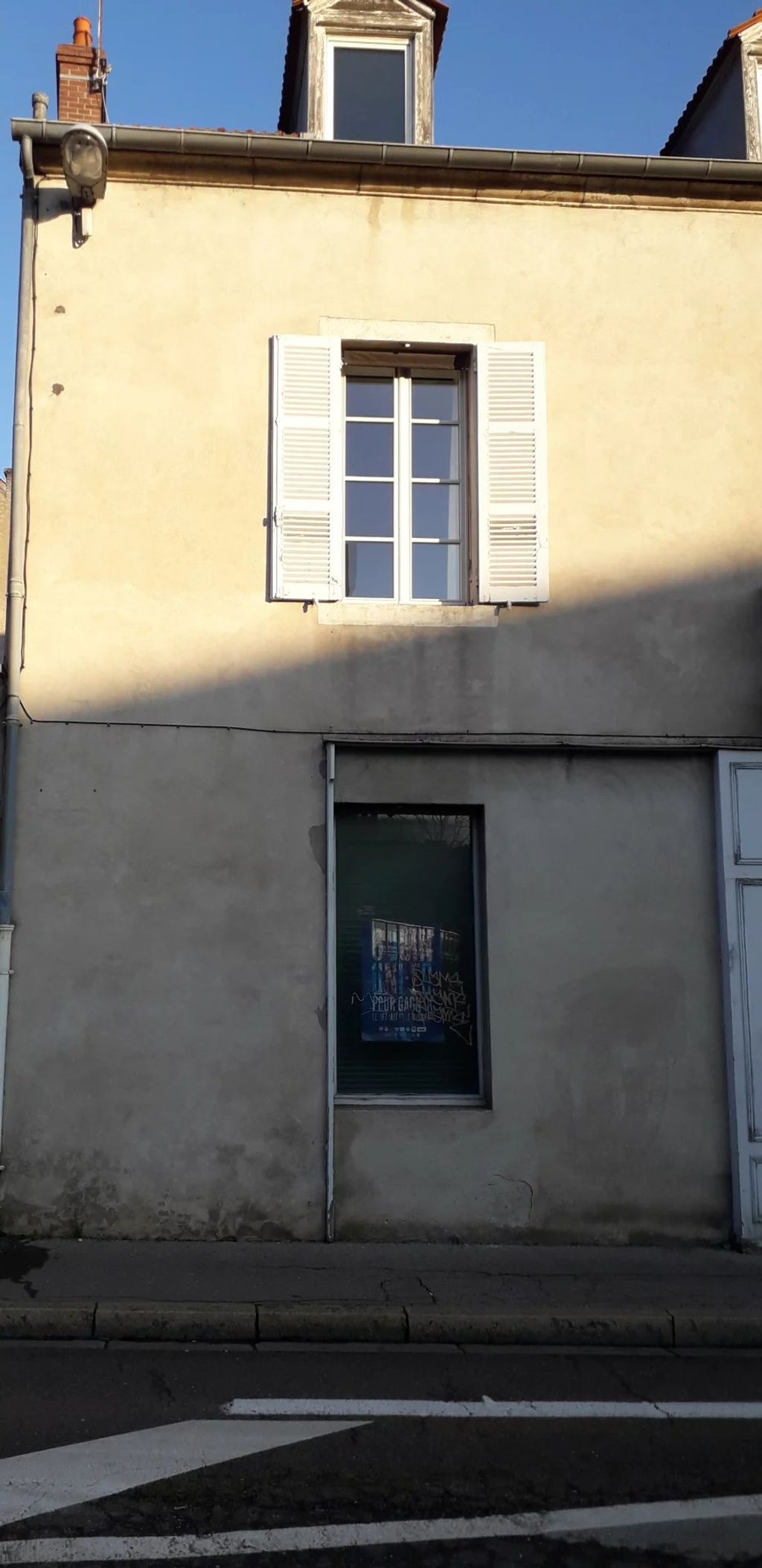 Achat appartement 4 pièce(s) Dijon