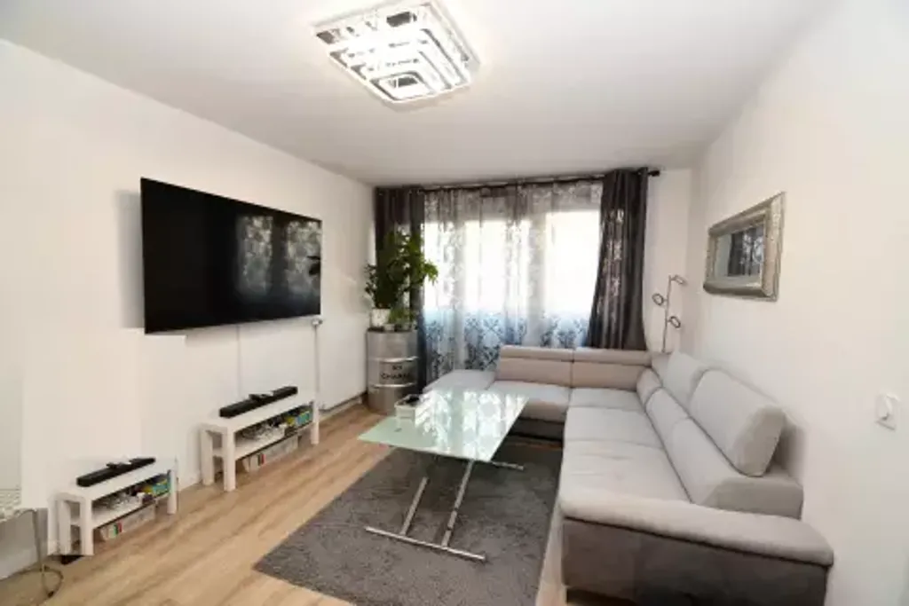 Achat appartement à vendre 2 pièces 43 m² - Les Pavillons-sous-Bois