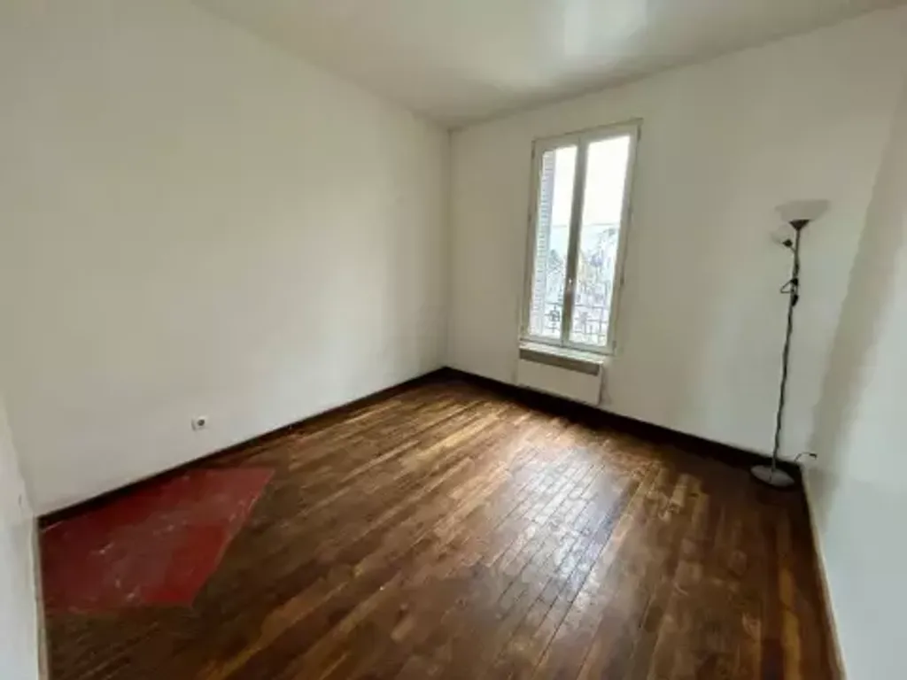 Achat appartement 2 pièce(s) Livry-Gargan