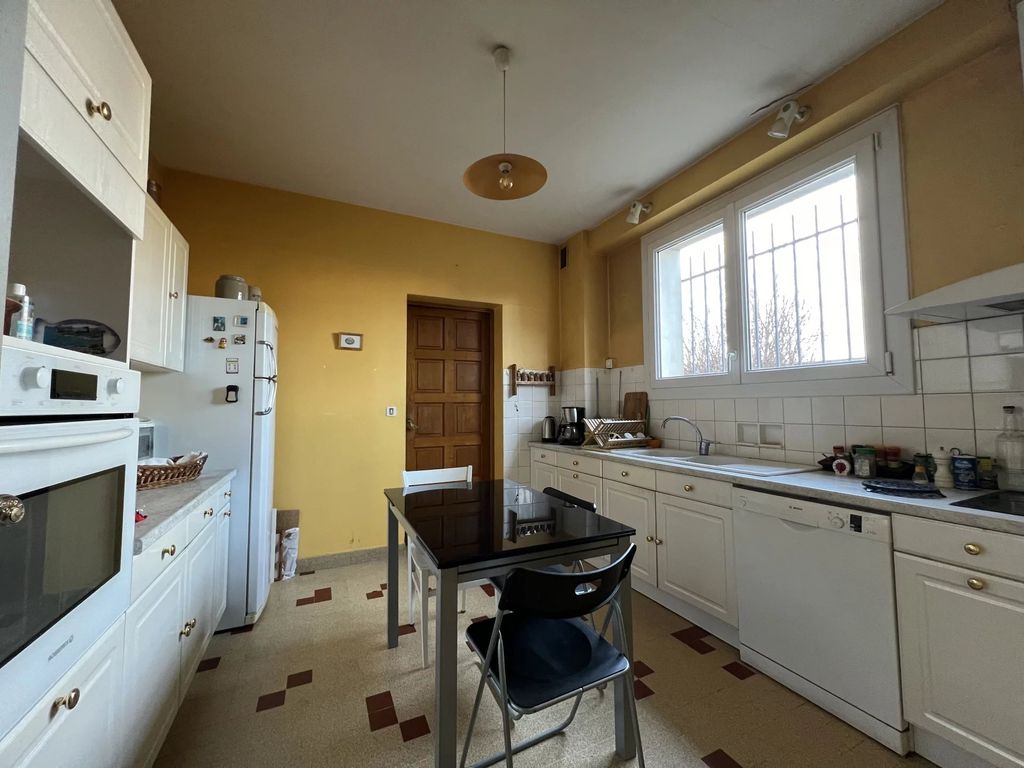 Achat maison 7 chambre(s) - Montélimar