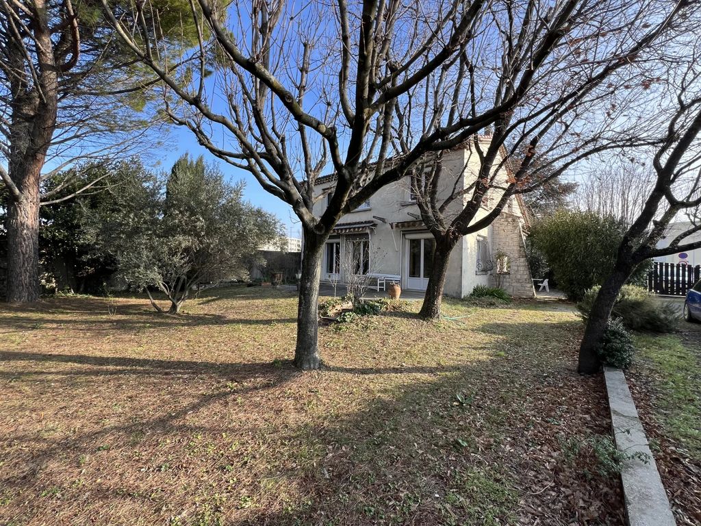 Achat maison 7 chambre(s) - Montélimar