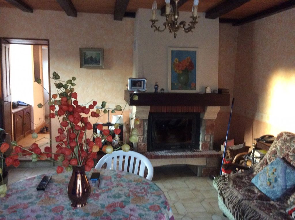 Achat maison 2 chambre(s) - Oradour-Saint-Genest