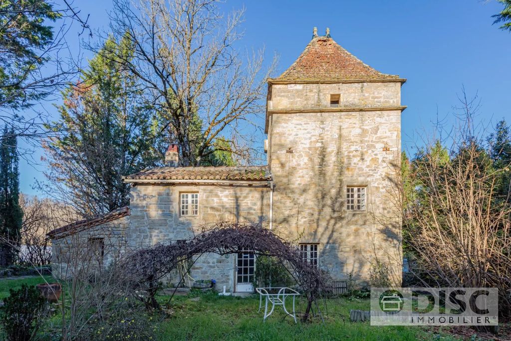 Achat maison à vendre 5 chambres 100 m² - Varen