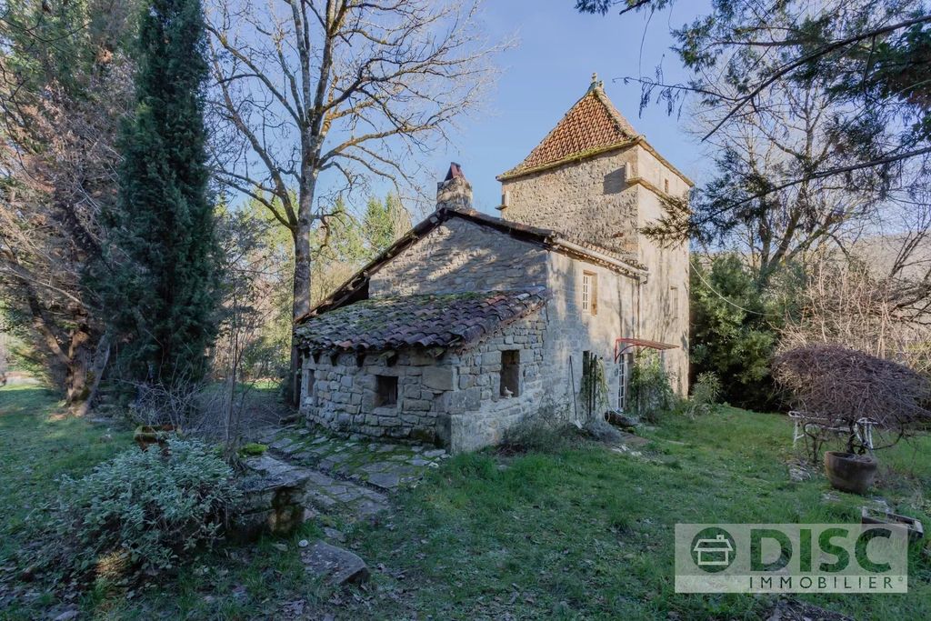 Achat maison 5 chambre(s) - Varen