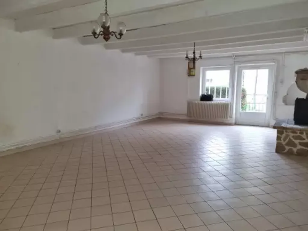 Achat appartement 3 pièce(s) Meximieux