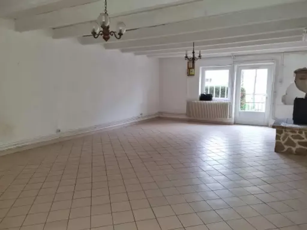 Achat appartement à vendre 3 pièces 97 m² - Villars-les-Dombes