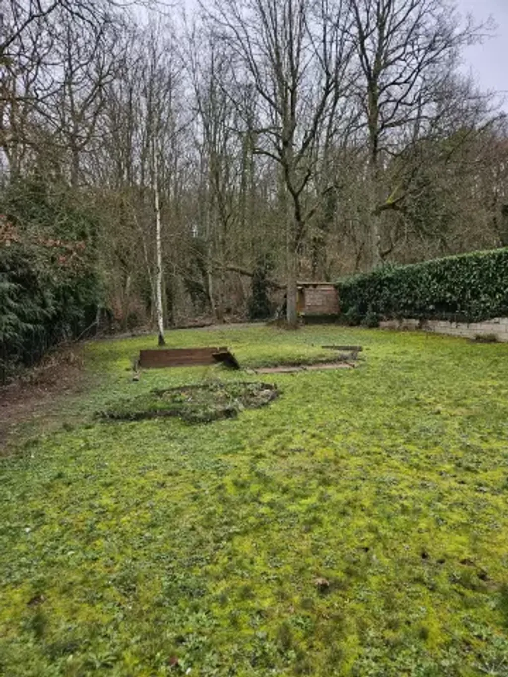 Achat maison 5 chambre(s) - La Ferté-Alais