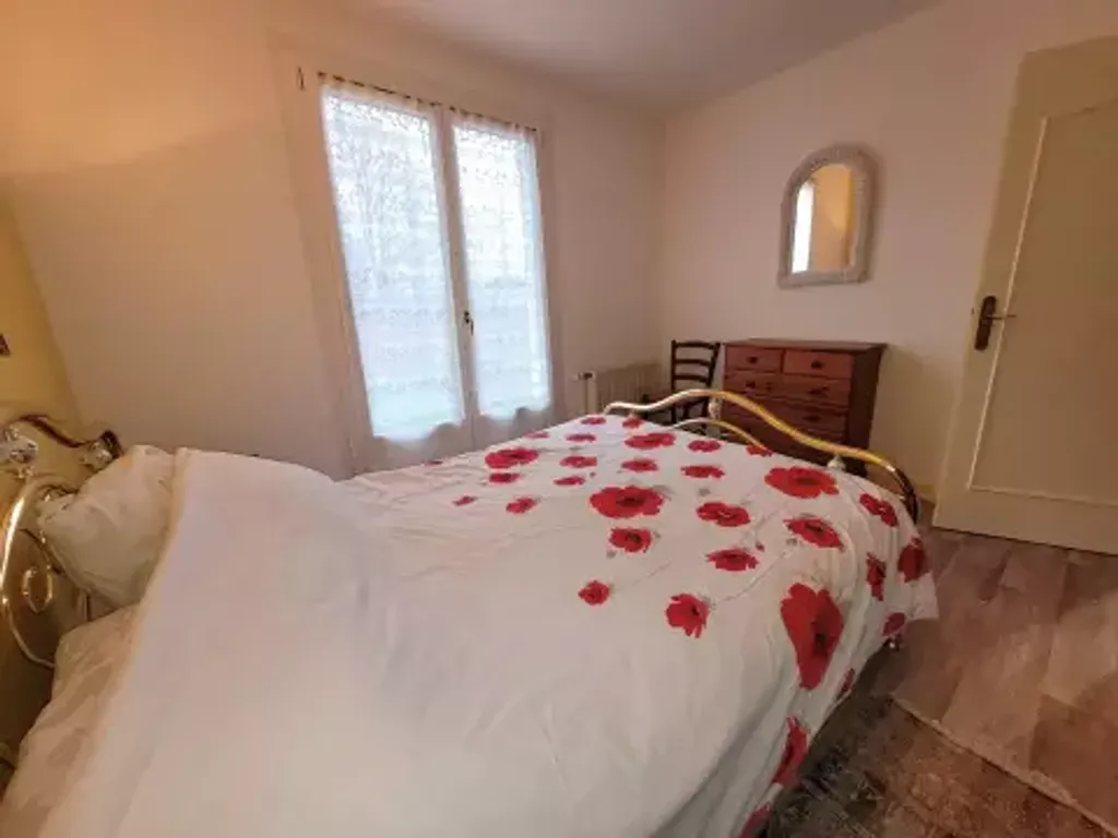 Achat maison 4 chambre(s) - Charleville-Mézières