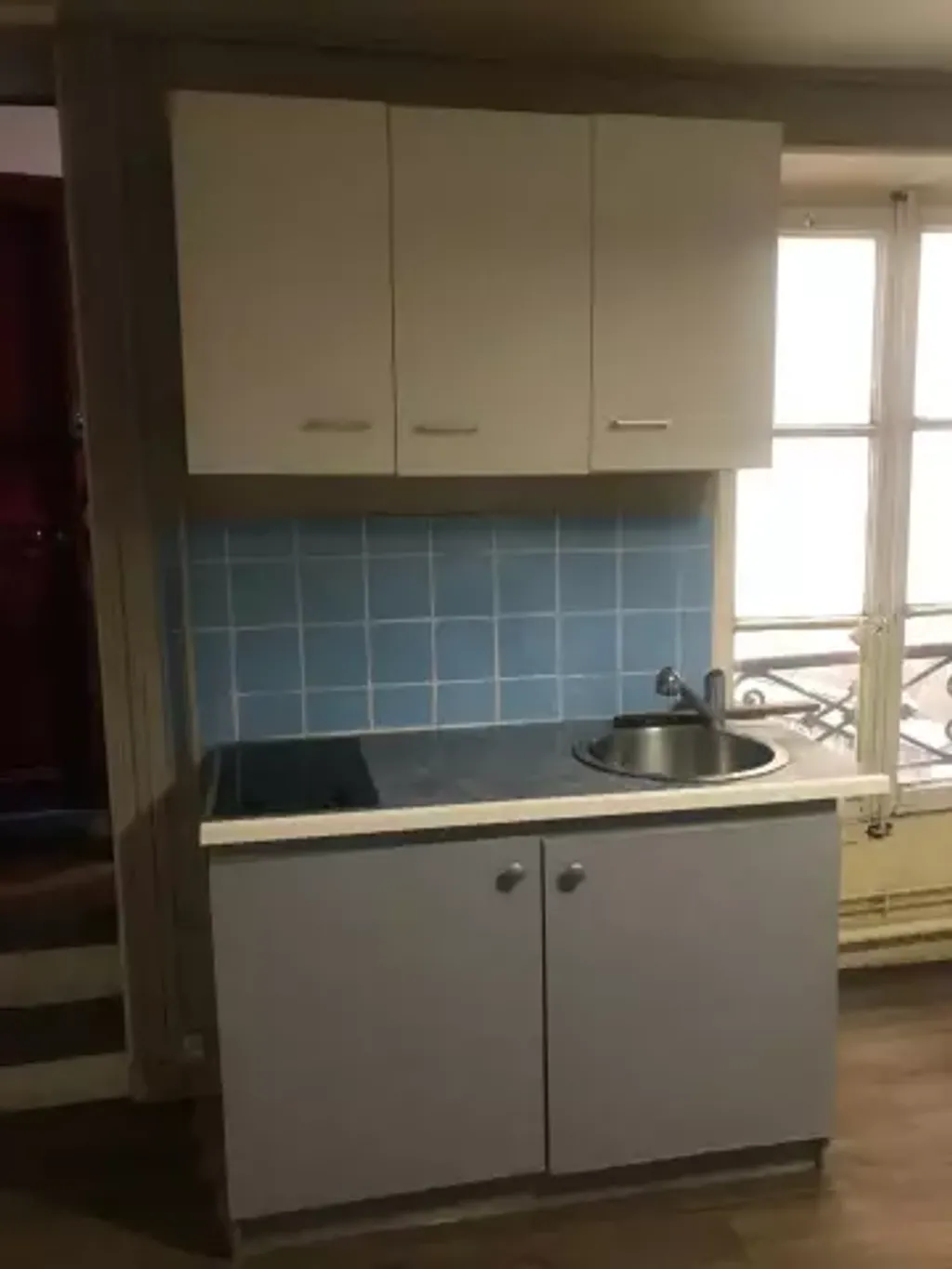 Achat appartement 1 pièce(s) Paris 14ème arrondissement