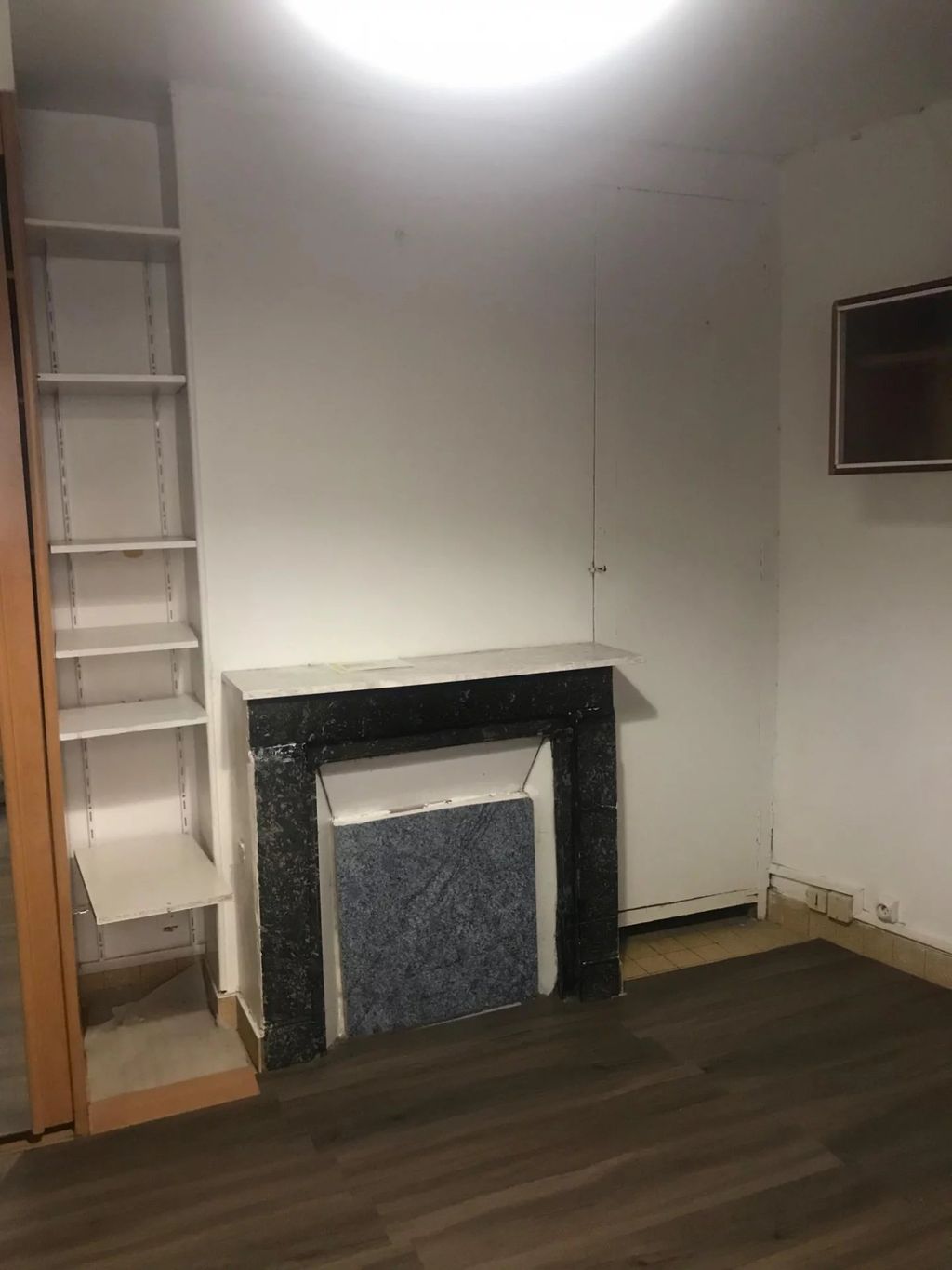 Achat studio à vendre 62 m² - Paris 14ème arrondissement