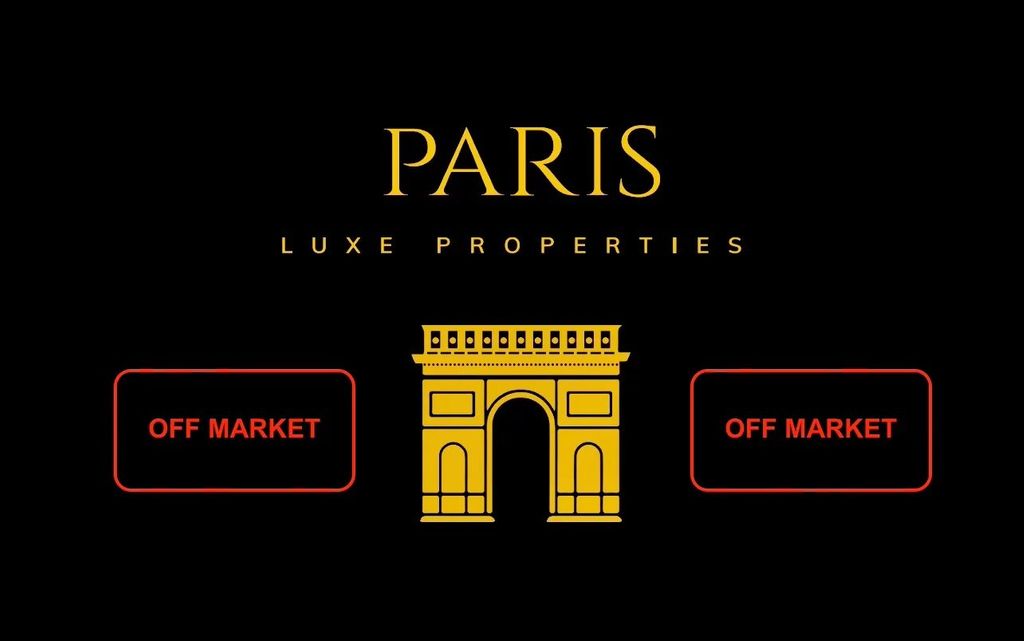 Achat appartement à vendre 4 pièces 95 m² - Paris 17ème arrondissement
