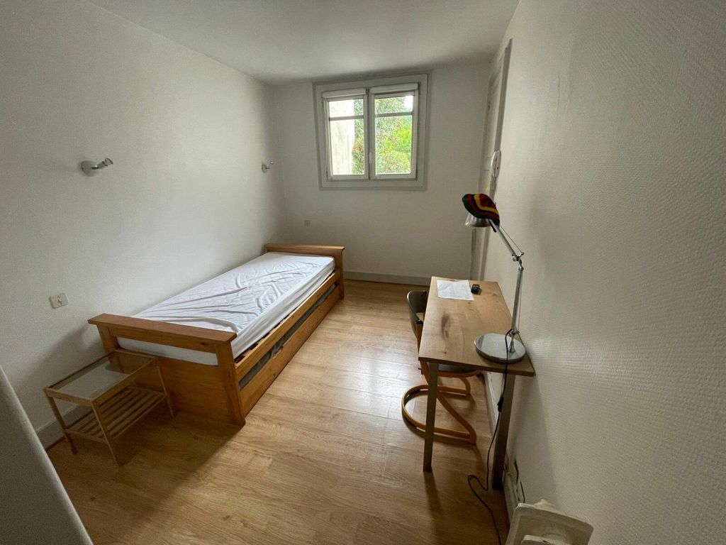 Achat studio à vendre 17 m² - Bayonne