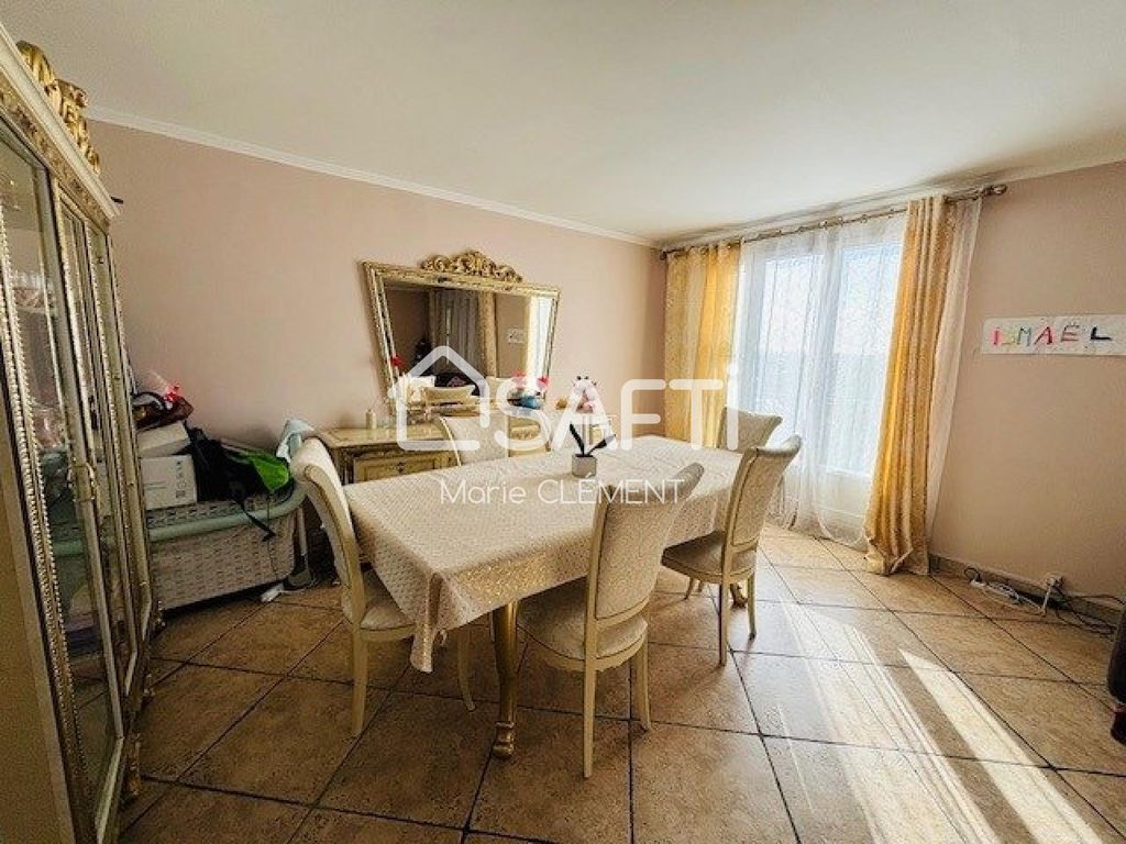 Achat appartement à vendre 3 pièces 78 m² - Champigny-sur-Marne
