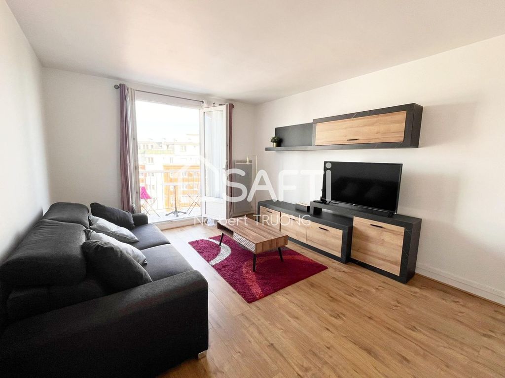 Achat appartement 1 pièce(s) Issy-les-Moulineaux