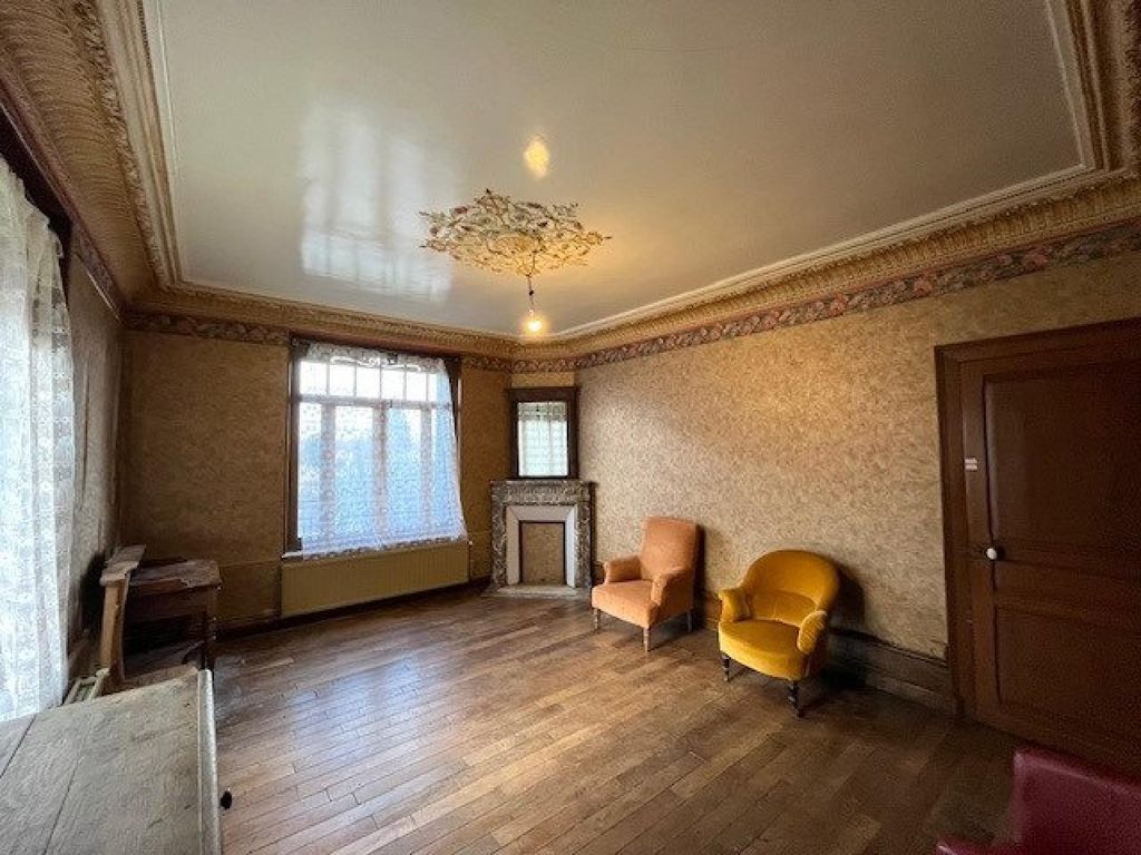 Achat maison 3 chambre(s) - Le Nouvion-en-Thiérache