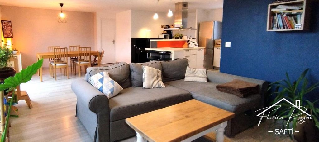 Achat maison à vendre 3 chambres 92 m² - Parempuyre