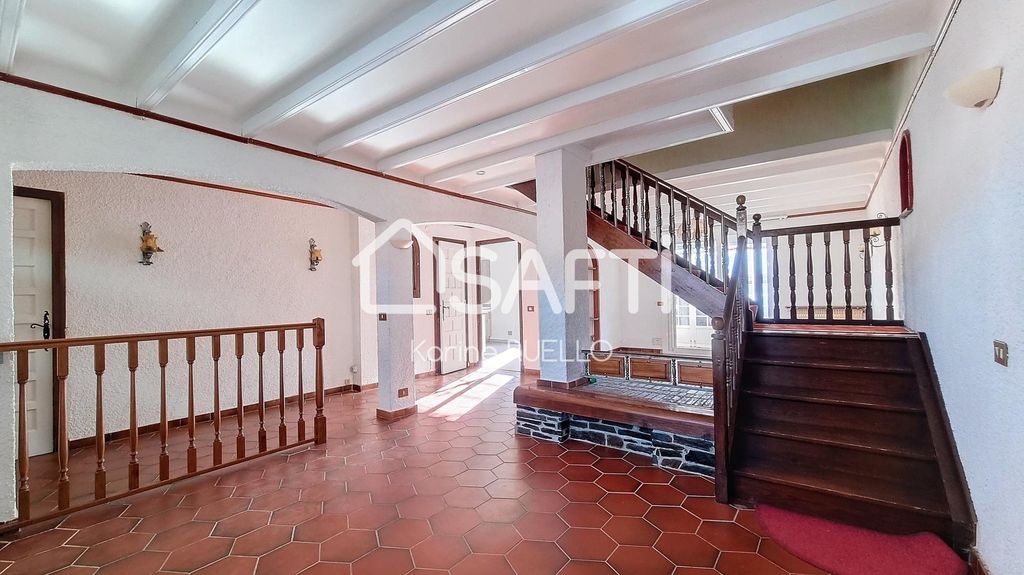 Achat maison à vendre 4 chambres 133 m² - Le Boulou