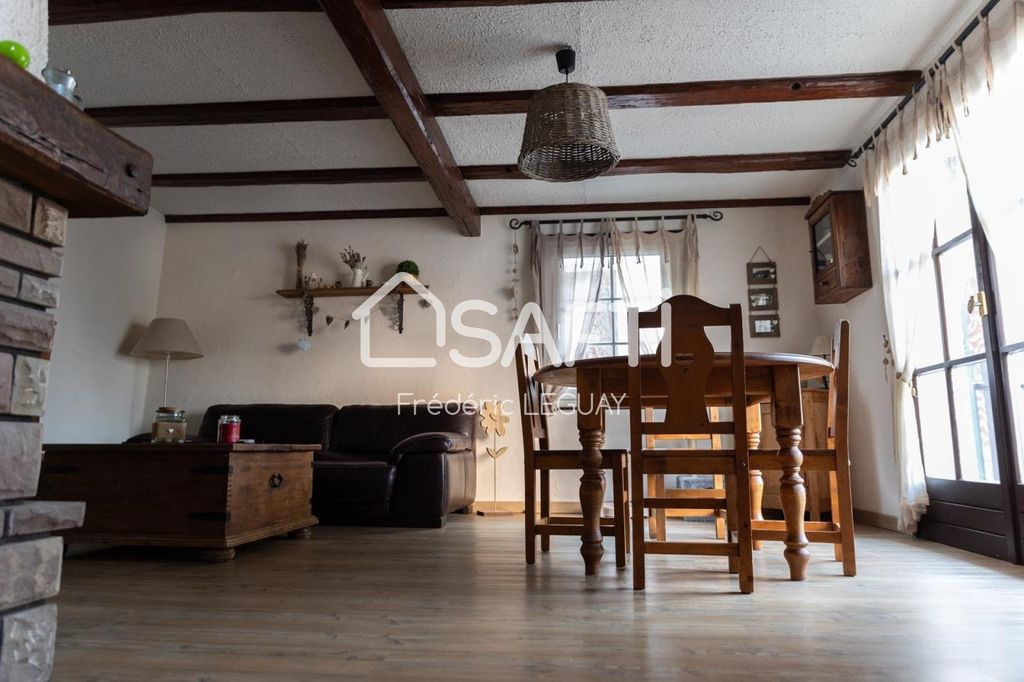 Achat maison 3 chambre(s) - Herrlisheim