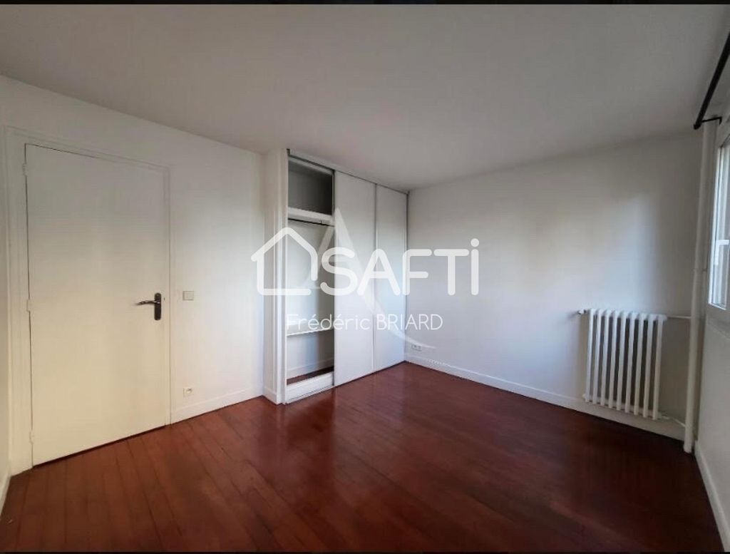 Achat appartement à vendre 2 pièces 44 m² - Vincennes
