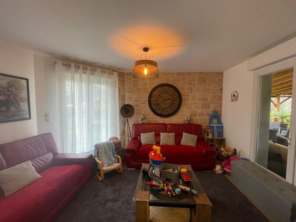 Achat maison 6 chambre(s) - Alençon