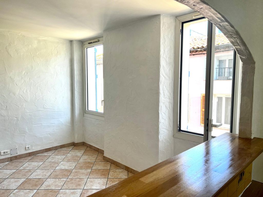 Achat appartement à vendre 3 pièces 68 m² - Le Muy