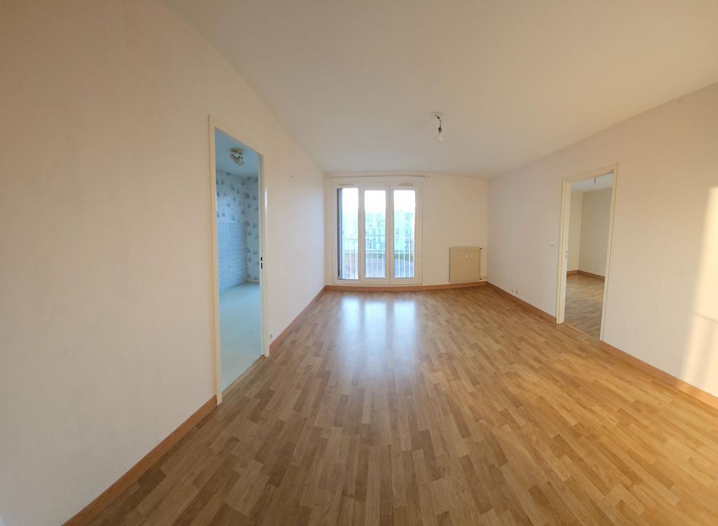 Achat appartement à vendre 2 pièces 41 m² - Longvic