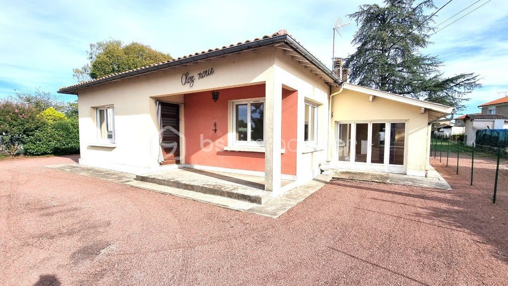 Achat maison 4 chambre(s) - Libourne