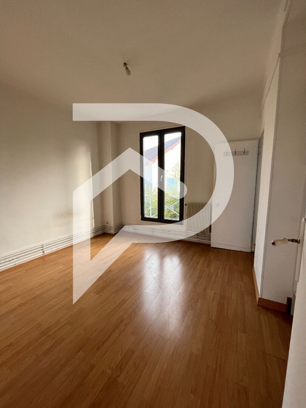 Achat appartement à vendre 2 pièces 37 m² - Rueil-Malmaison