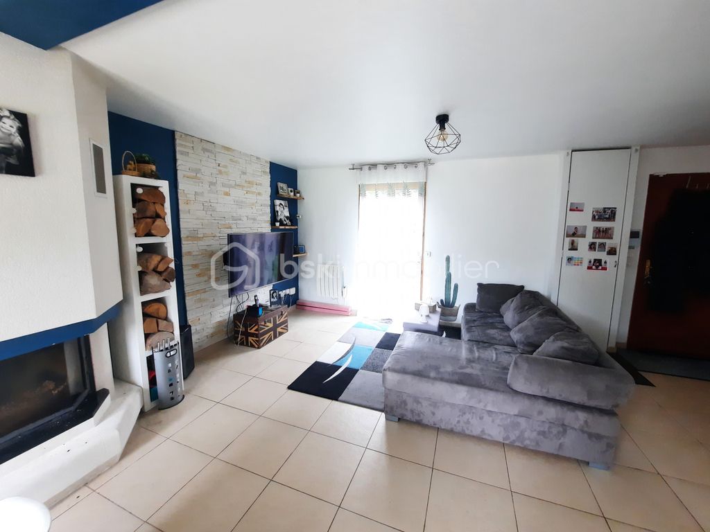 Achat maison 4 chambre(s) - Courtry