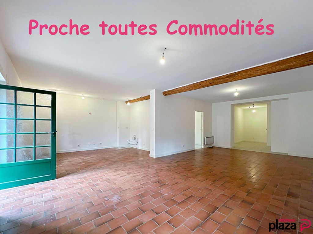 Achat appartement à vendre 4 pièces 113 m² - Saint-Cyr-sur-Mer