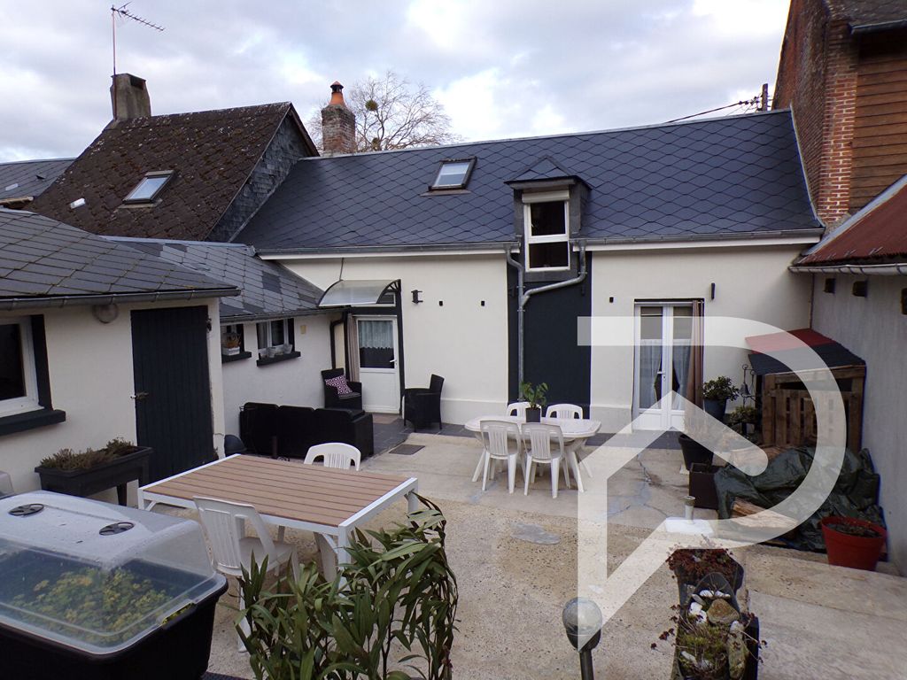 Achat maison à vendre 3 chambres 66 m² - Monchaux-Soreng