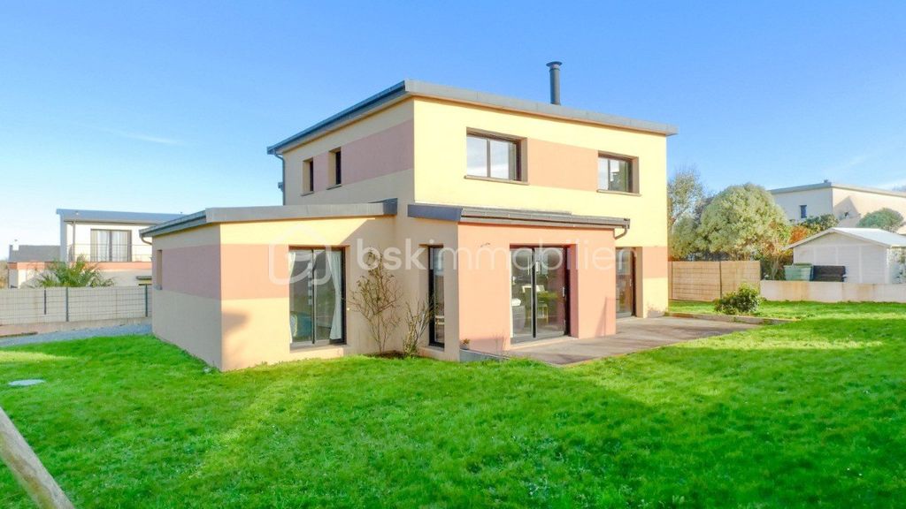 Achat maison 5 chambre(s) - Plouzané