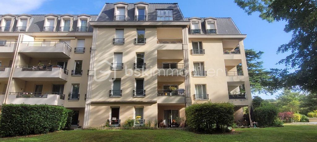 Achat appartement à vendre 3 pièces 69 m² - Étiolles