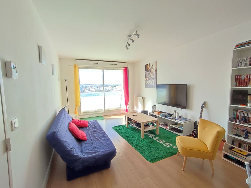 Achat appartement à vendre 2 pièces 49 m² - Bruges