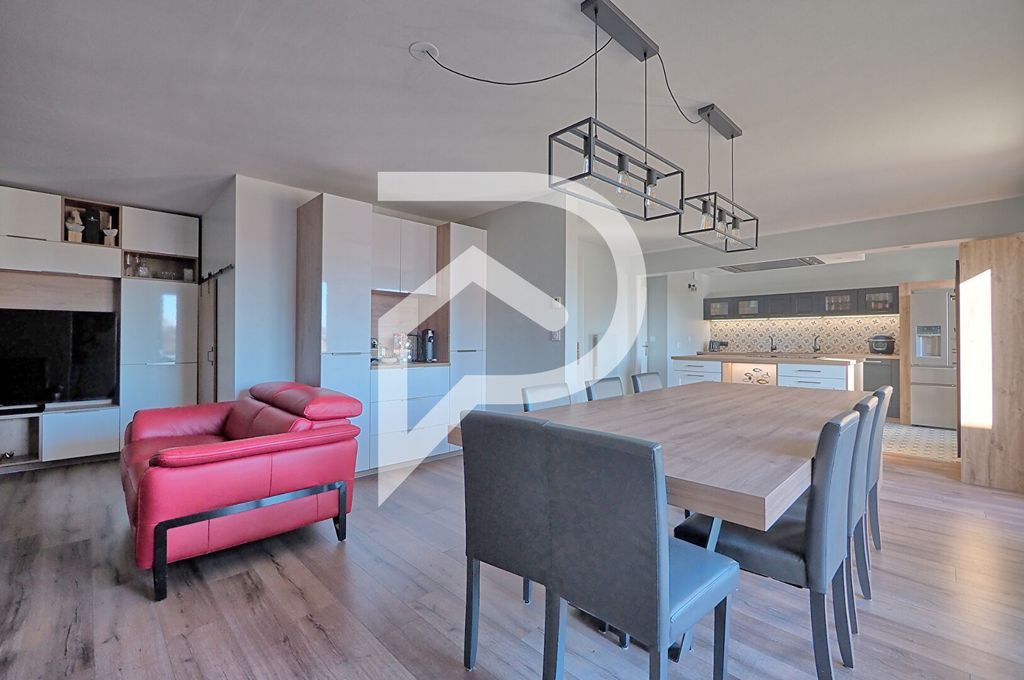 Achat duplex à vendre 5 pièces 149 m² - Les Sables-d'Olonne