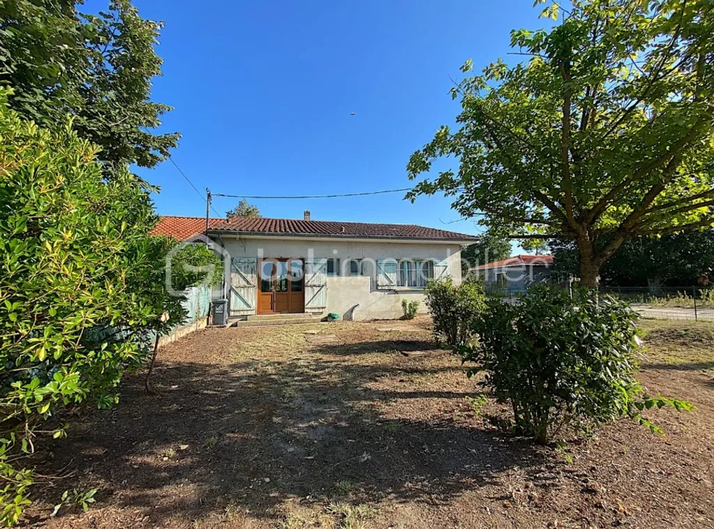 Achat maison 3 chambre(s) - Léognan