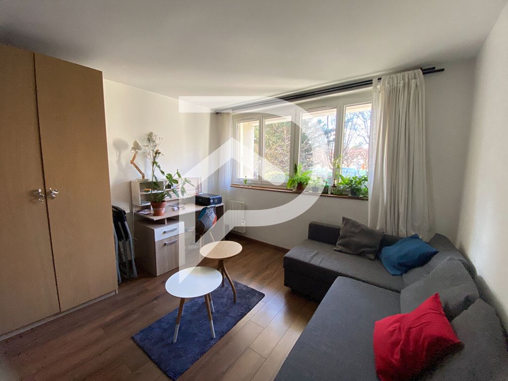 Achat appartement à vendre 3 pièces 48 m² - Villejuif