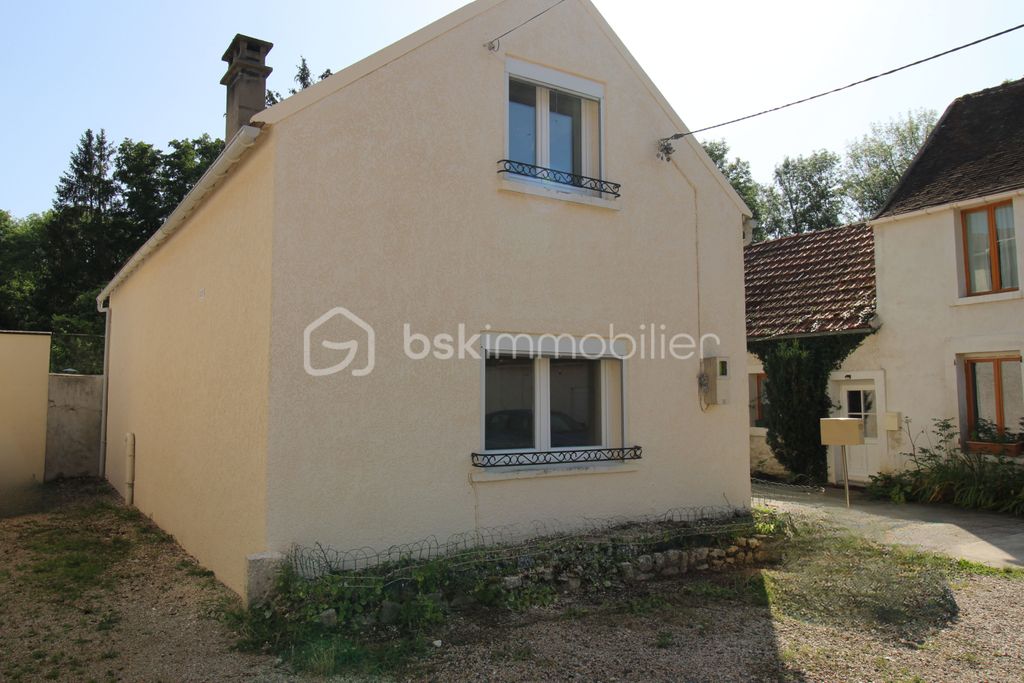 Achat maison 2 chambre(s) - Souppes-sur-Loing