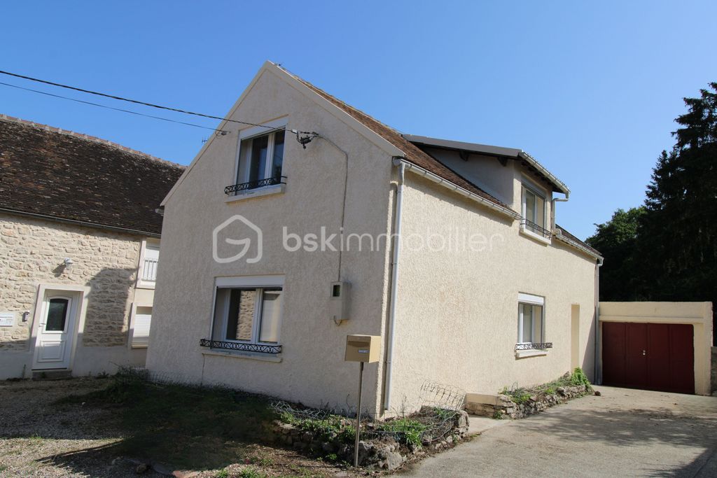 Achat maison à vendre 2 chambres 69 m² - Souppes-sur-Loing