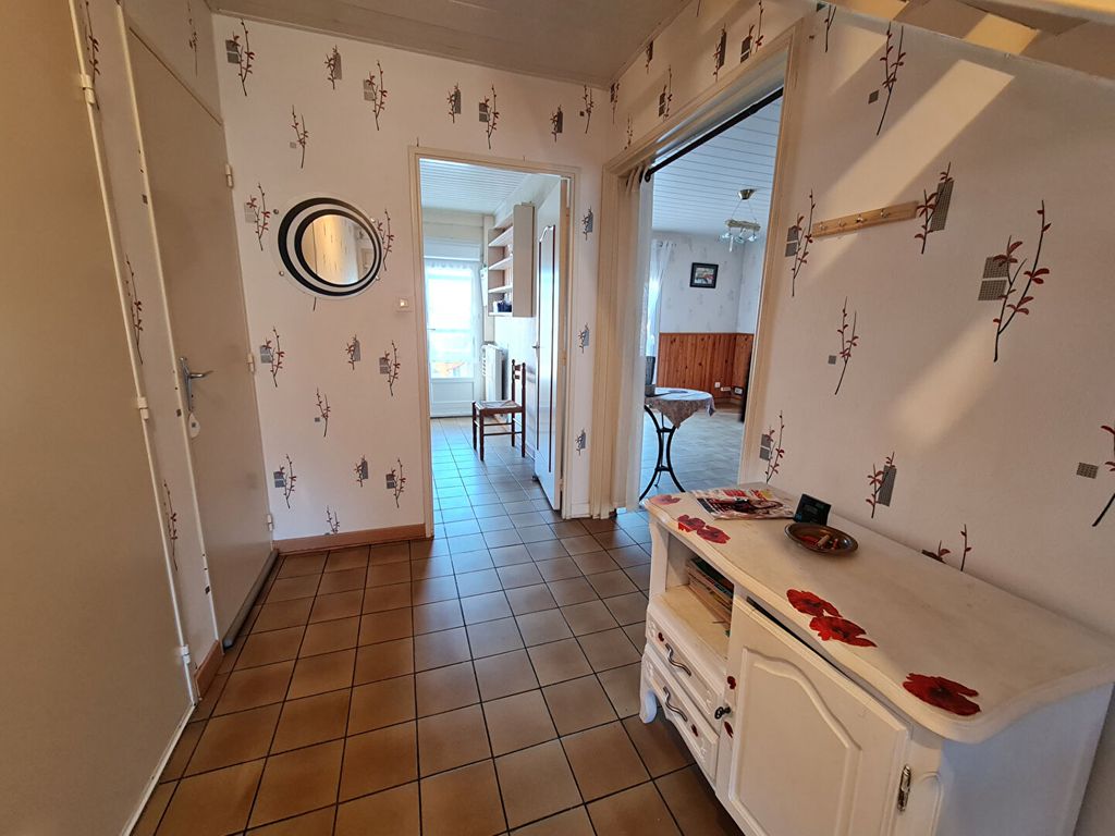 Achat maison 4 chambre(s) - Le Poiré-sur-Vie