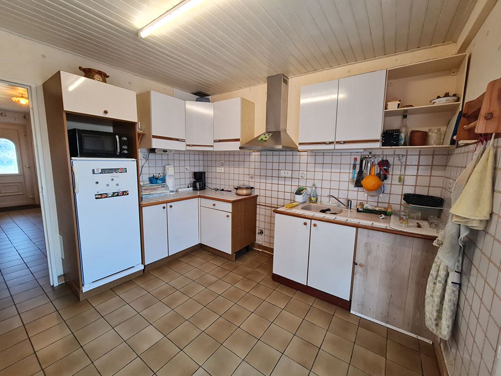 Achat maison 4 chambre(s) - Le Poiré-sur-Vie