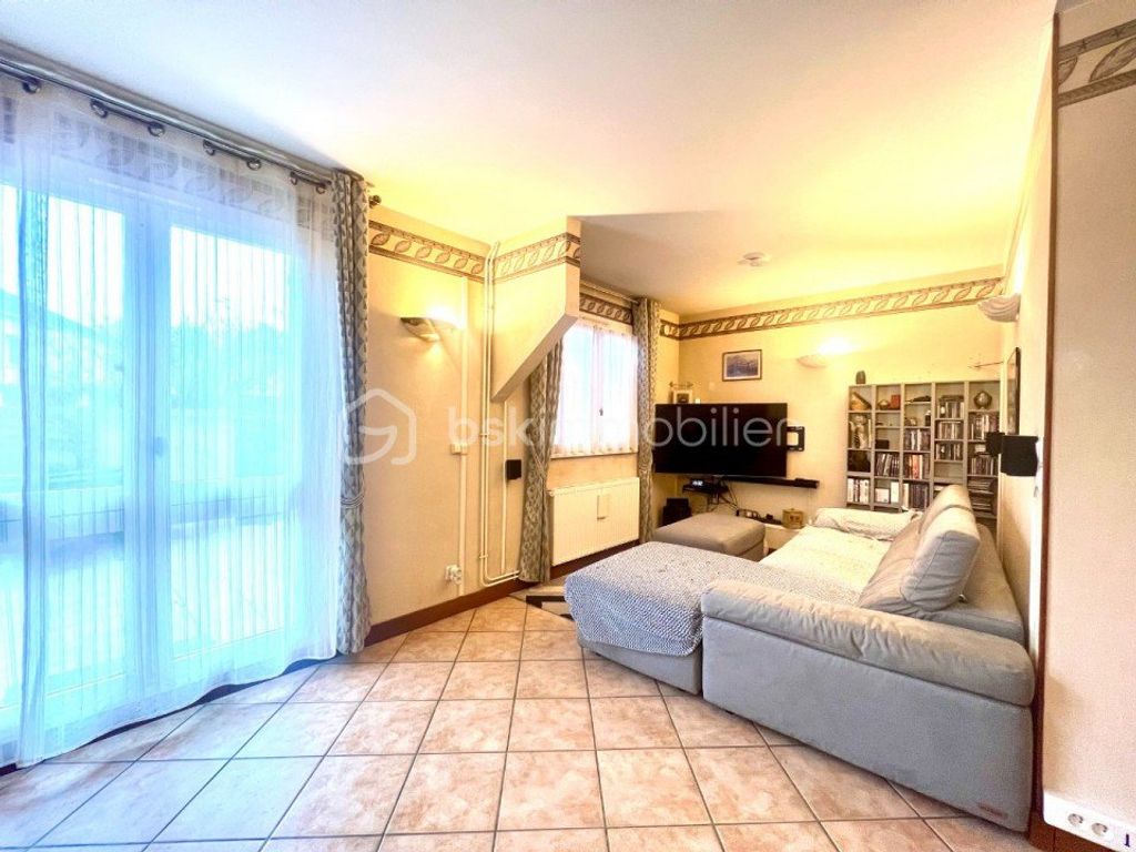 Achat maison 3 chambre(s) - Villeparisis